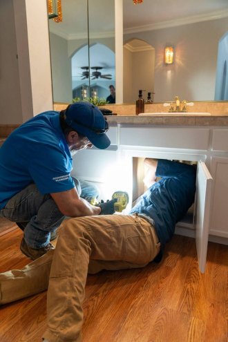 Can Leak Detection Prevent Major Water Damage?